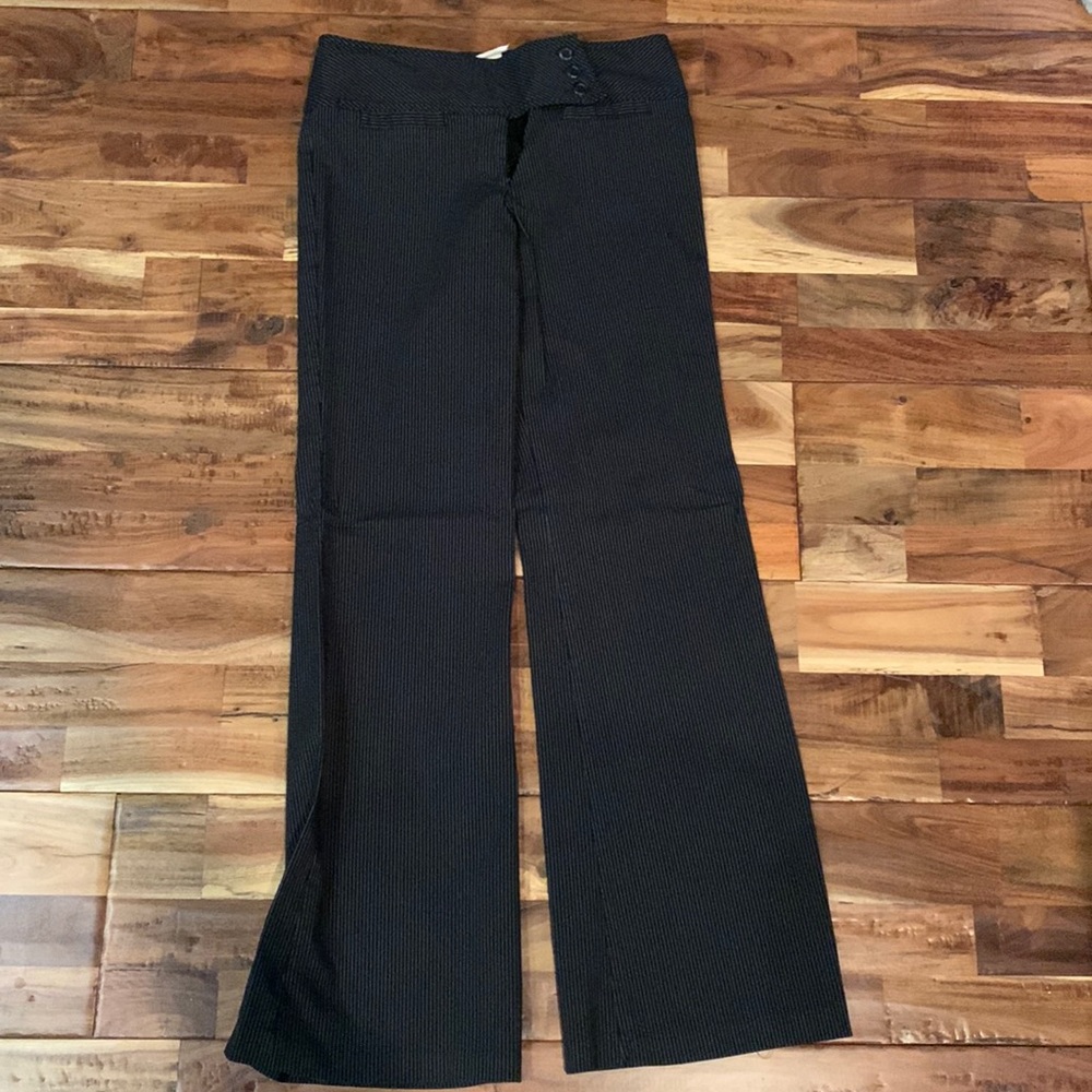 Junior Dress Pants
